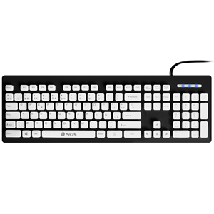 Teclado discount logitech k310