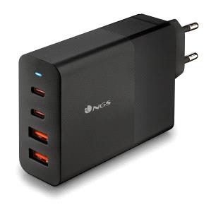 NGS USB C POWER ADAPTER