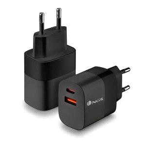 NGS USB C POWER ADAPTER