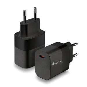 NGS USB C POWER ADAPTER