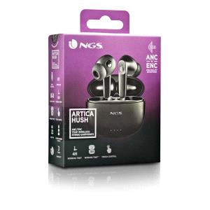 NGS ANC + ENC BT TRUE WIRELESS EARPHONES