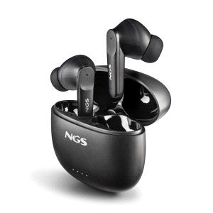 NGS ANC + ENC BT TRUE WIRELESS EARPHONES