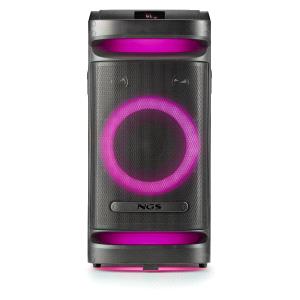 NGS PREMIUM SPEAKER