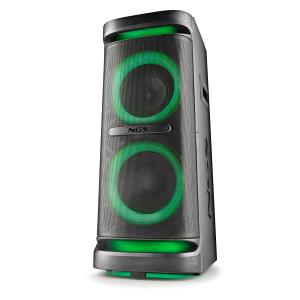 NGS PREMIUM SPEAKER