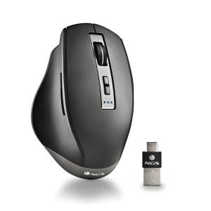 NGS WIRELESS MULTIMODE MOUSE