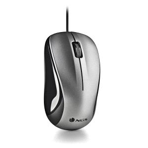 NGS WIRED MOUSE