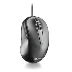 NGS WIRED MOUSE