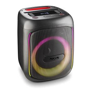 NGS PREMIUM PORTABLE SPEAKER