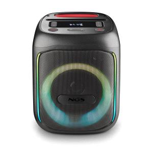 NGS PREMIUM PORTABLE SPEAKER