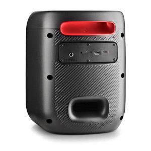 NGS PREMIUM PORTABLE SPEAKER