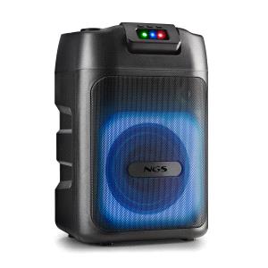 NGS PREMIUM PORTABLE SPEAKER