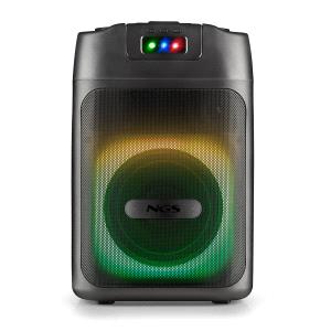 NGS PREMIUM PORTABLE SPEAKER