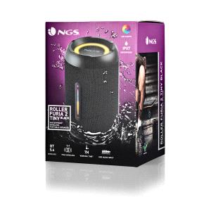 NGS IPX7 WATERPROOF SPEAKER