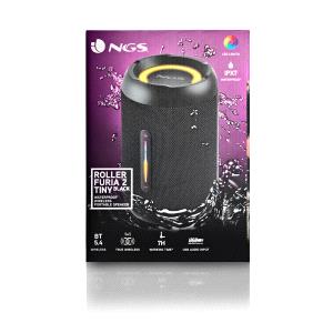 NGS IPX7 WATERPROOF SPEAKER