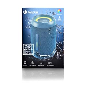 NGS IPX7 WATERPROOF SPEAKER