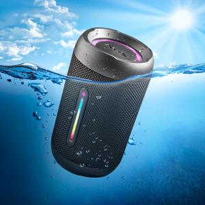 NGS IPX7 WATERPROOF SPEAKER