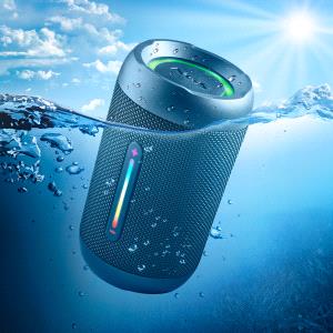 NGS IPX7 WATERPROOF SPEAKER