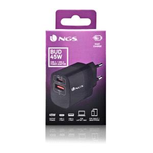 NGS USB C POWER ADAPTER