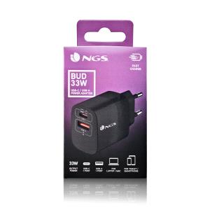 NGS USB C POWER ADAPTER