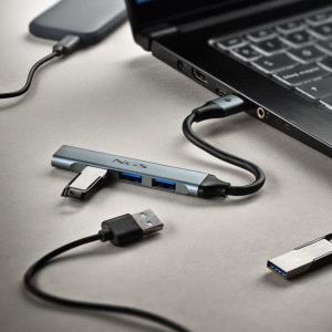 NGS USB HUB