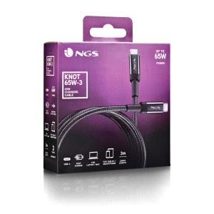 NGS USBC CHARGING CABLE