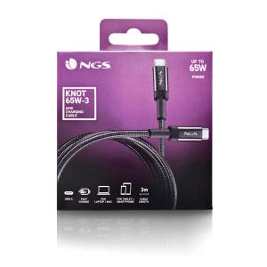 NGS USBC CHARGING CABLE