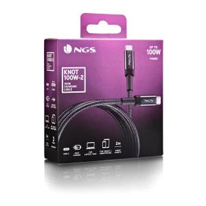 NGS USBC CHARGING CABLE