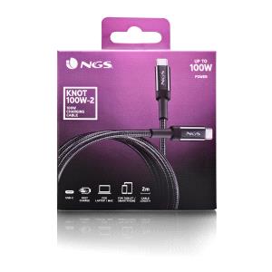 NGS USBC CHARGING CABLE