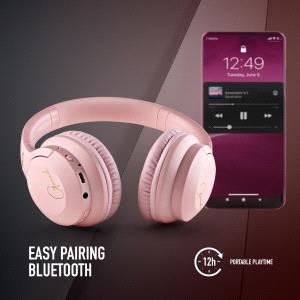 NGS BT HEADPHONE