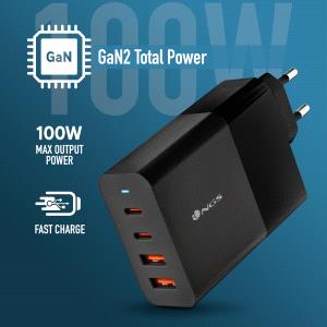 NGS USB C POWER ADAPTER