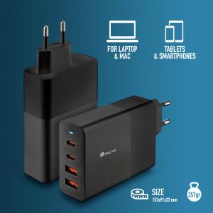 NGS USB C POWER ADAPTER