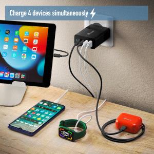 NGS USB C POWER ADAPTER