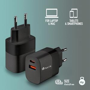 NGS USB C POWER ADAPTER