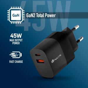 NGS USB C POWER ADAPTER