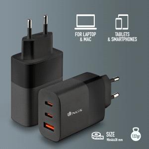 NGS USB C POWER ADAPTER