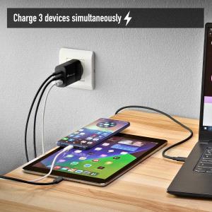 NGS USB C POWER ADAPTER