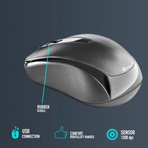 NGS WIRELESS MOUSE