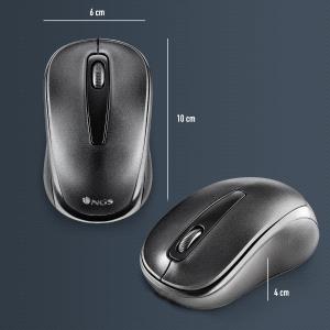 NGS WIRELESS MOUSE