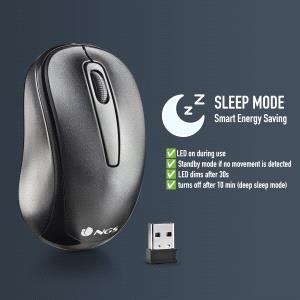 NGS WIRELESS MOUSE