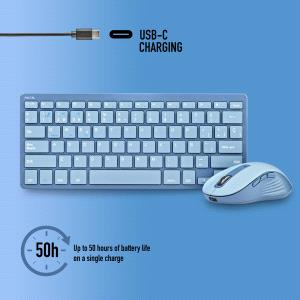 NGS WIRELESS MULTIMODE SET