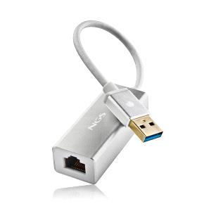 NGS USB TO LAN ADAPTER
