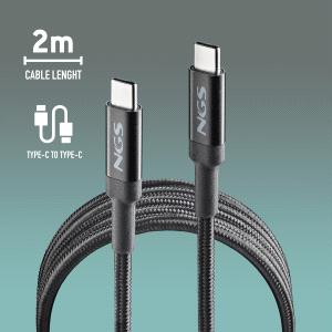 NGS USBC CHARGING CABLE