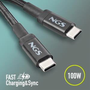 NGS USBC CHARGING CABLE