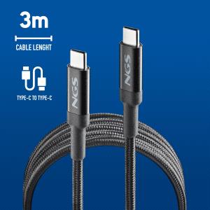 NGS USBC CHARGING CABLE