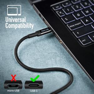 NGS USBC CHARGING CABLE