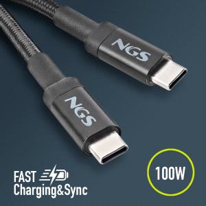 NGS USBC CHARGING CABLE