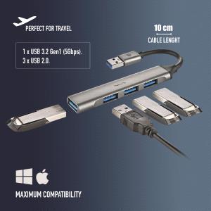 NGS USB HUB