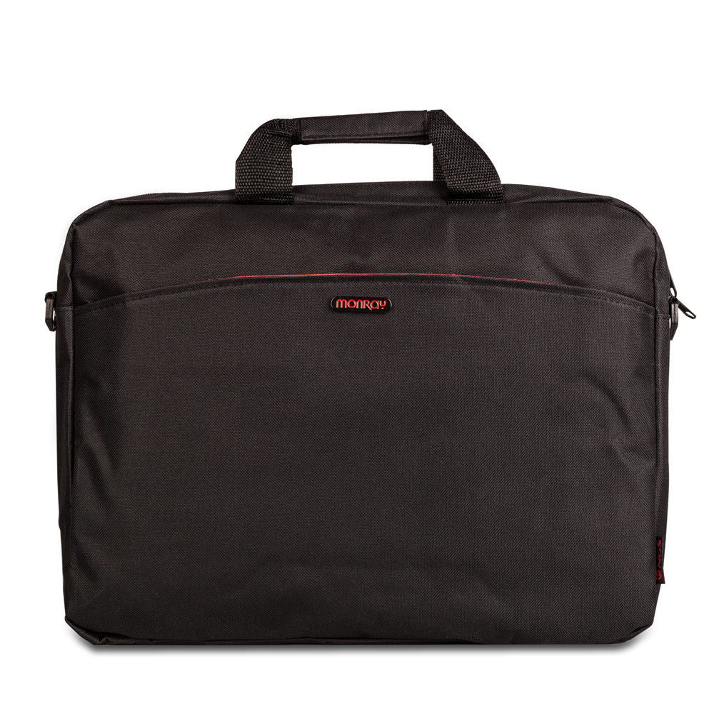 Rolling Laptop Briefcase - Water-Resistant - Travel– BAGSMART