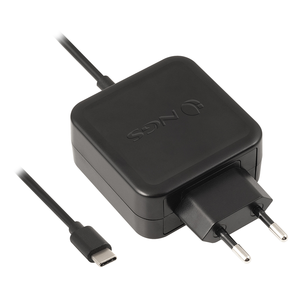 Coming Next | 45W TYPE-C WALL LAPTOP CHARGER 5V/9V/12V/15V-3A, 20V/2,25A |  NGS